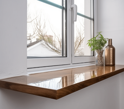 Windowsill
