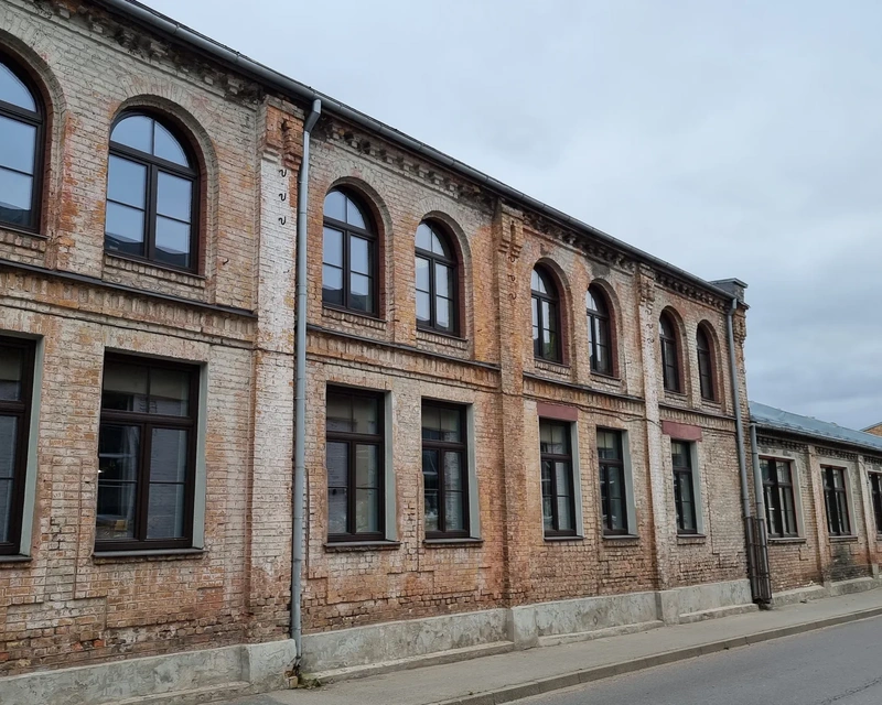 Synego windows